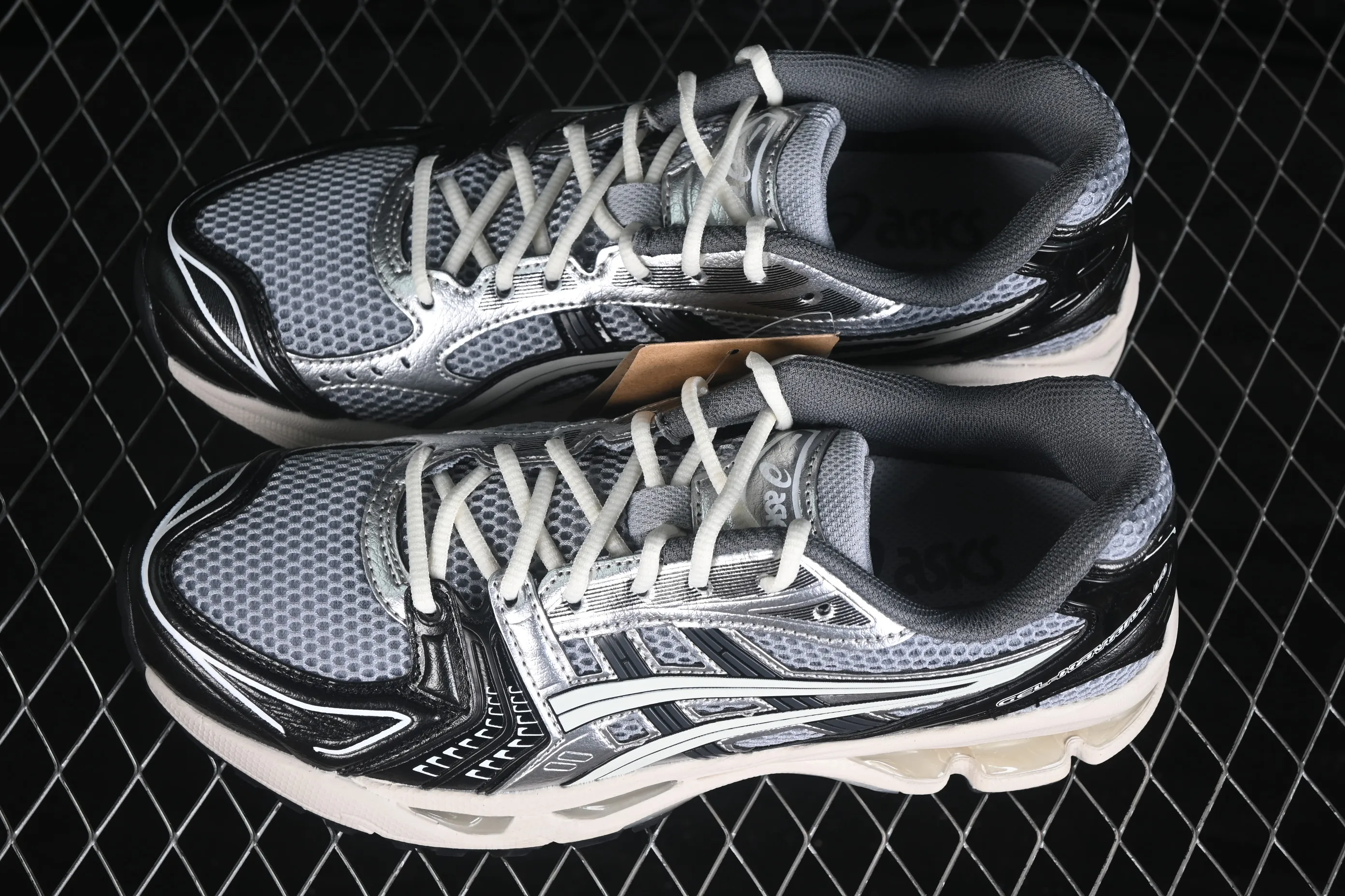 All categories Asics ASICS series Asics Gel-Kayano 14 J version 1201A935-001